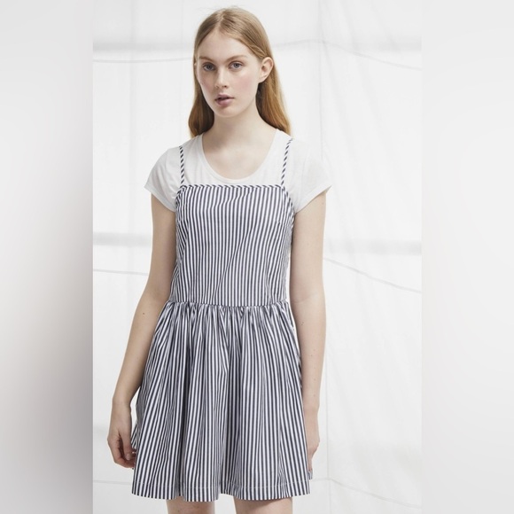 French Connection Sardinia Cami Dress - Picture 2 of 15